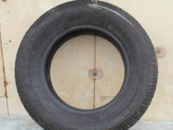 Nankang S-600. Зимние, шипованные, износ: 5%, 2 шт