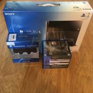 Sony PlayStation 4