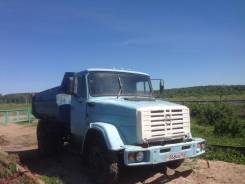 ЗИЛ 45065. , 5 000 куб. см., 6 000 кг.