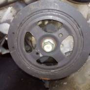 Шкив. Toyota: Corolla, Yaris, Corolla Rumion, WiLL Cypha, Spade, Yaris / Echo, Succeed, Vitz, Echo Verso, Ractis, XA, Soluna Vios, Auris, Corolla Fiel...