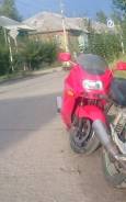 Kawasaki ZZR. 1 100 куб. см., исправен, птс, с пробегом
