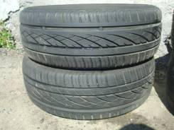 Continental ContiPremiumContact. Летние, износ: 30%, 2 шт