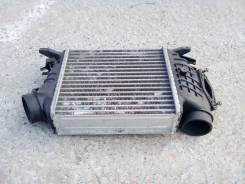 Интеркулер. Subaru Legacy B4, BL5, BP5 Subaru Legacy, BL5, BP5 Двигатели: EJ20X, EJ20Y. Под заказ