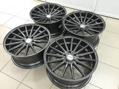 Vossen. 8.5/9.5x19, 5x112.00, ET32/33, ЦО 73,1 мм.