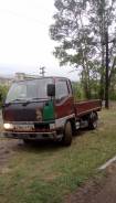 Mitsubishi Canter. Продам ММС Кантер 1997 г в одних руках., 4 200 куб. см., 2 000 кг.