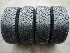 BFGoodrich All-Terrain T/A. Грязь AT, износ: 30%, 4 шт
