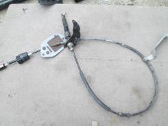 Тросик переключения автомата. Toyota RAV4, ACA38, ACA38L, ACA36, ACA36W, ACA31, ACA31W, ACA33, ACA33W, ACA38W Toyota Vanguard, ACA38W, ACA33W