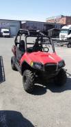 Polaris Ranger RZR 570. исправен, есть птс, с пробегом