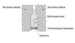 Выполним работы по ремонту межпанельных швов, утеплению фасада.