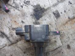 Катушка зажигания. Nissan: Presage, X-Trail, Prairie, Murano, Serena, Liberty, Avenir, Primera, AD, Bassara, Teana, Wingroad Двигатели: QR25DE, QR20DE