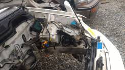 Трубка кондиционера. Honda CR-V, GF-RD1, RD1, GFRD1 Двигатель B20B
