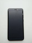 Xiaomi Redmi 4X. Новый, 16 Гб, Красный, Черный, 3G, 4G LTE, Dual-SIM