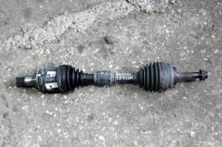 Привод. Toyota Ipsum, ACM21, ACM21W Двигатель 2AZFE
