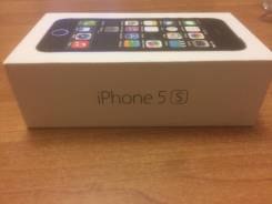 Apple iPhone 5s 16Gb. Б/у