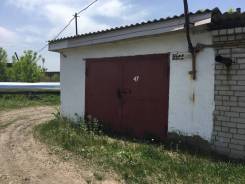 Гаражи капитальные. р-н ТЭЦ, 35 кв. м., электричество, подвал.