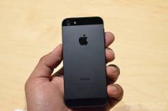 Apple iPhone 5 32Gb. Б/у