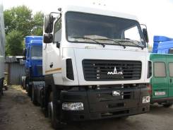 МАЗ 544019-1421-031. Тягач , 12 000 куб. см., 10 500 кг.