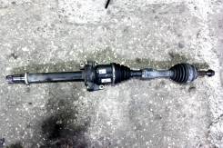 Привод. Toyota Ipsum, ACM21, ACM21W Двигатель 2AZFE
