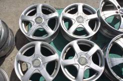 Millous. 6.0x15, 5x100.00, 5x114.30, ET50, ЦО 73,0 мм.
