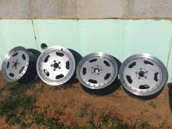 BBS. 8.5x18, 5x112.00, ET44, ЦО 66,6 мм.