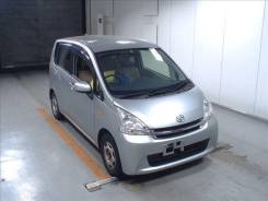 Фара. Daihatsu Move, LA100S