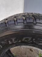 Dunlop Grandtrek SJ4. Всесезонные, износ: 50%, 3 шт