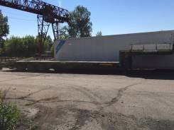 Тверьстроймаш. Полуприцеп Трал "" 99393, 40 000 кг.