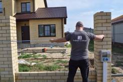 Компания "ЗаборСтрой"