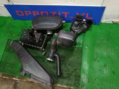 Патрубок воздухозаборника. Subaru Legacy Lancaster, BH9, BE5, BH5 Subaru Legacy, BE5, BH9, BH5 Двигатели: EJ25, EJ204