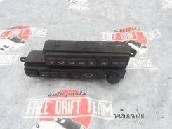 Блок управления климат-контролем. Toyota Mark II, GX90, JZX90 Toyota Chaser, GX90, JZX90
