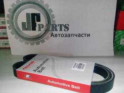 Ремень. Toyota: Corolla, Hilux Surf, Corsa, Tercel, Corolla II, Carina, Granvia, 4Runner, Sprinter, Dyna, Land Cruiser Prado, Coaster, Toyoace, Corona...