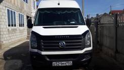 Volkswagen Crafter. Продается автобус, 3 000 куб. см., 18 мест