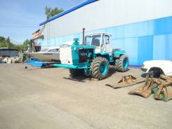 ХТЗ Т-150. Продам Т-150 1991 г. в. с плугом и культиватором
