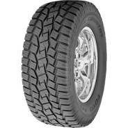 Toyo Open Country A/T+. Летние, 2016 год, без износа, 4 шт