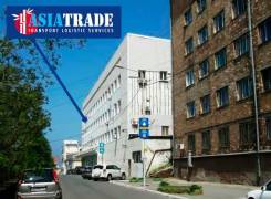 Доставка грузов из Китая.
