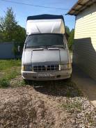 ГАЗ 33021. Продам Газель 33021 в ХТС, 2 500 куб. см., 1 500 кг.