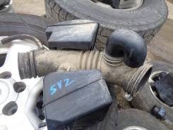 Патрубок. Toyota Hilux Surf, VZN185, VZN185W, VZJ90, VZJ95 Toyota Land Cruiser Prado, VZJ90W, VZJ90, VZJ95, VZJ95W Двигатель 5VZFE