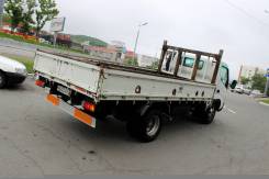 Hino Dutro. Продам широкобазый грузовик 4тонны, 4 700 куб. см., 4 000 кг.