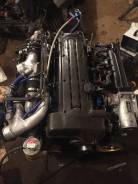 Двигатель в сборе. Toyota Supra Toyota Aristo, JZS161 Двигатель 2JZGTE