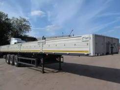 МАЗ 975800. Полуприцеп МАЗ-975800 (рессора/пнево), 27 300 кг. Под заказ