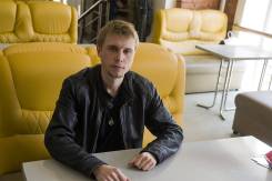 Графический дизайнер. Средне-специальное образование, опыт работы 4 года