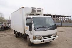 Isuzu Elf. Продается , 4 800 куб. см., 2 000 кг.