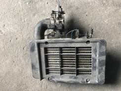 Интеркулер. Suzuki Jimny, JB23W Двигатель K6A