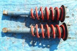 Амортизатор. Lexus GS300, UZS161, JZS160 Lexus GS430, JZS160, UZS161 Toyota GS300, JZS160, UZS161 Toyota Aristo, JZS160, JZS161 Двигатели: 3UZFE, 2JZG...