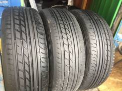 Dunlop Enasave RV503. Летние, 2010 год, износ: 5%, 3 шт