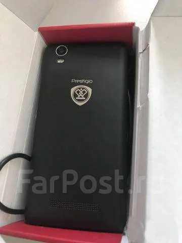 Prestigio Wize M3. �/� ����