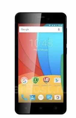 Prestigio Wize M3. �/� ����