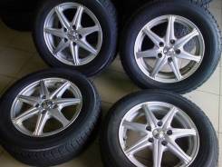 A-Tech Final Mind GR. 6.0x15, 5x114.30, ЦО 67,1 мм.