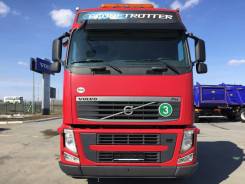 Volvo FH 13. Тягач Volvo FH 6х4, 480 лс E3, 2012 г, 651 821 км, 13 000 куб. см., 32 000 кг.