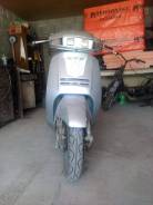 Honda Lead 50. 49 куб. см., исправен, птс, с пробегом